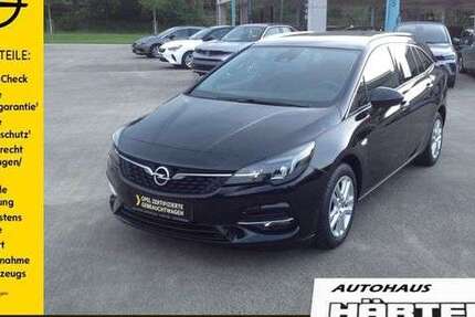 Opel Astra 32.535 km 18.990 &euro; Besigheim 74354