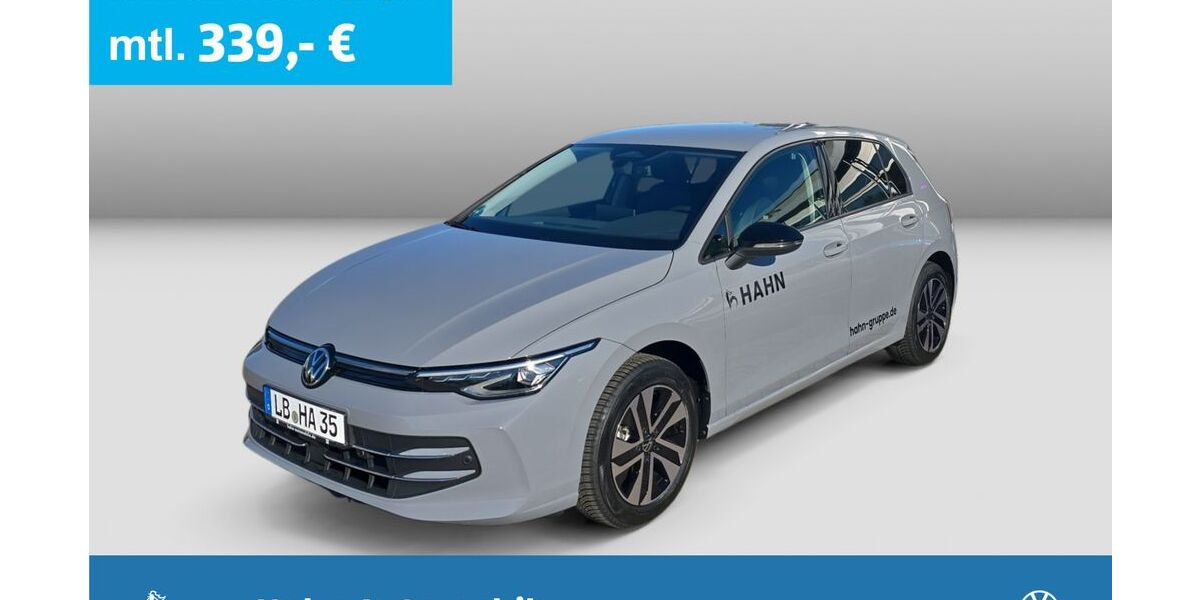 VW Golf 5.000 km 33.980 &euro; Ludwigsburg 71634
