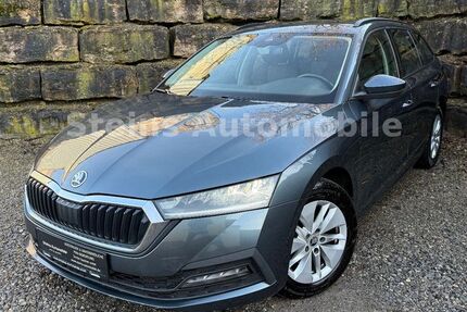 Skoda Octavia 249.800 km 13.390 &euro; Gundelsheim 74831