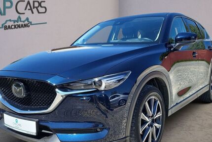Mazda CX-5 99.401 km 16.900 &euro; Backnang 71522