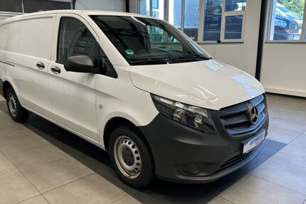 Mercedes-Benz Vito 163.000 km 13.990 &euro; Bad Friedrichshall 74177