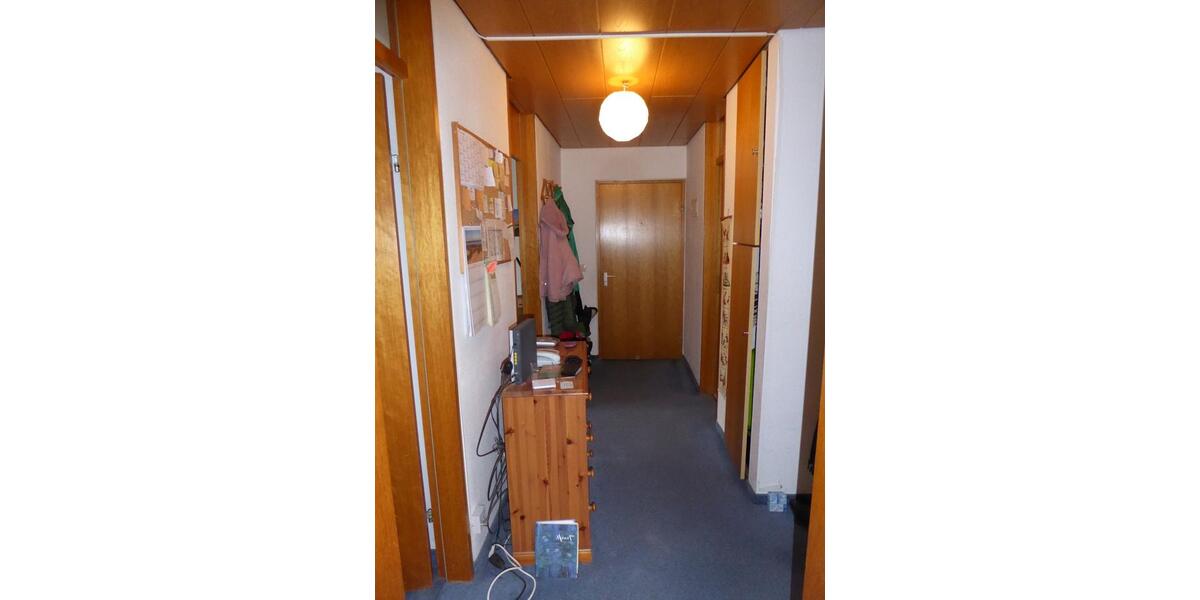Etagenwohnung Ludwigsburg Hoheneck - 3.5 Zimmer, 77 m&sup2;, 264.000&euro; | Angebot:26088055