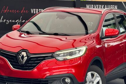 Renault Kadjar 115.000 km 16.500 &euro; Sinsheim 74889