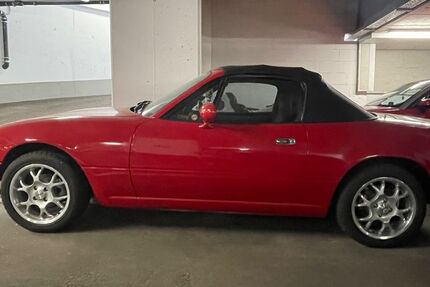 Mazda MX-5 236.407 km 6.500 &euro; Heilbronn 74072