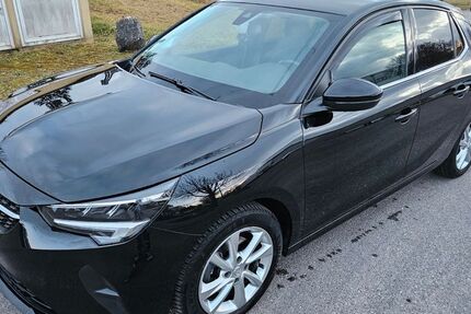 Opel Corsa 47.933 km 13.200 &euro; Vaihingen an der Enz 71666