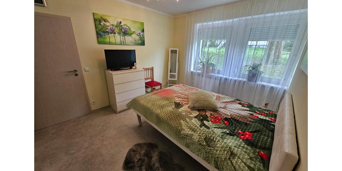 Erdgeschoßwohnung Heilbronn Kernstadt - 2 Zimmer, 63 m&sup2;, 293.000&euro; | Angebot:26498547