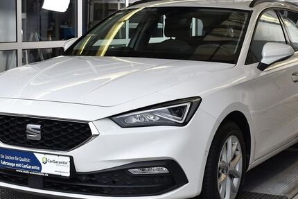 Seat Leon 122.383 km 16.465 &euro; Bad Friedrichshall 74177