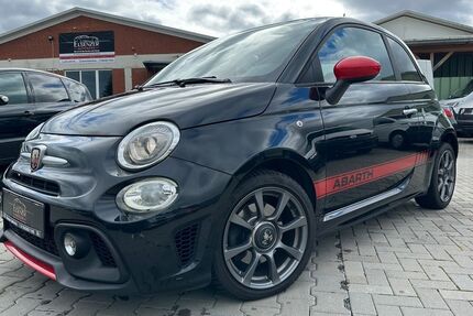 Abarth 595 89.999 km 11.999 &euro; Eppingen 75031