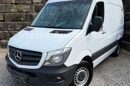 Mercedes-Benz Sprinter 150.000 km 19.880 &euro; Bad Rappenau 74906