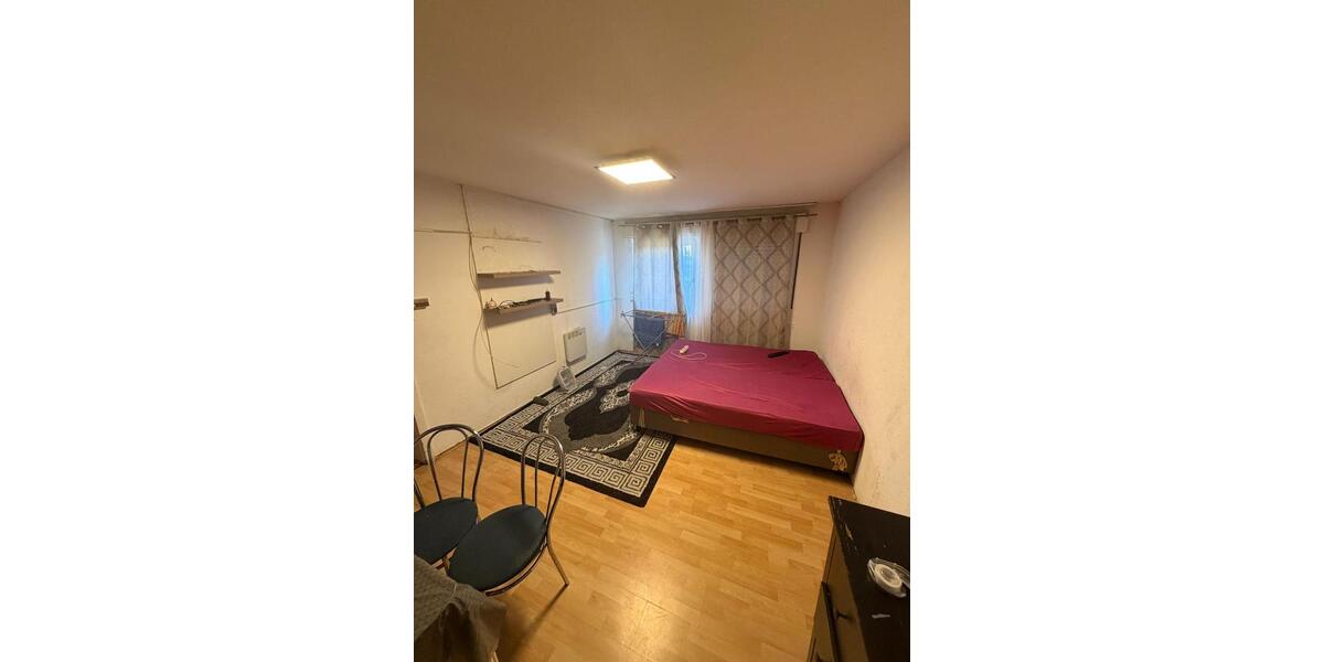 Etagenwohnung Heilbronn Kernstadt - 2 Zimmer, 55 m&sup2;, 750&euro; | Angebot:26063360