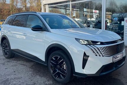 Peugeot 5008 8.900 km 31.990 &euro; Oberstenfeld 71720
