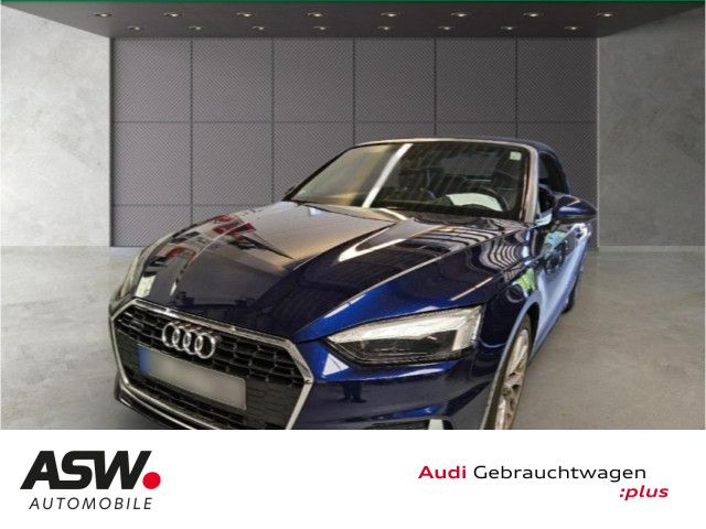 Audi A5 18.400 km 44.630 &euro; Heilbronn 74074
