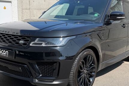 Land Rover Range Rover Sport 88.500 km 42.900 &euro; Backnang 71522