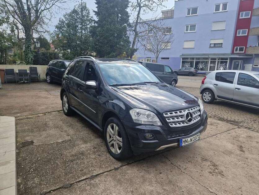ML 350