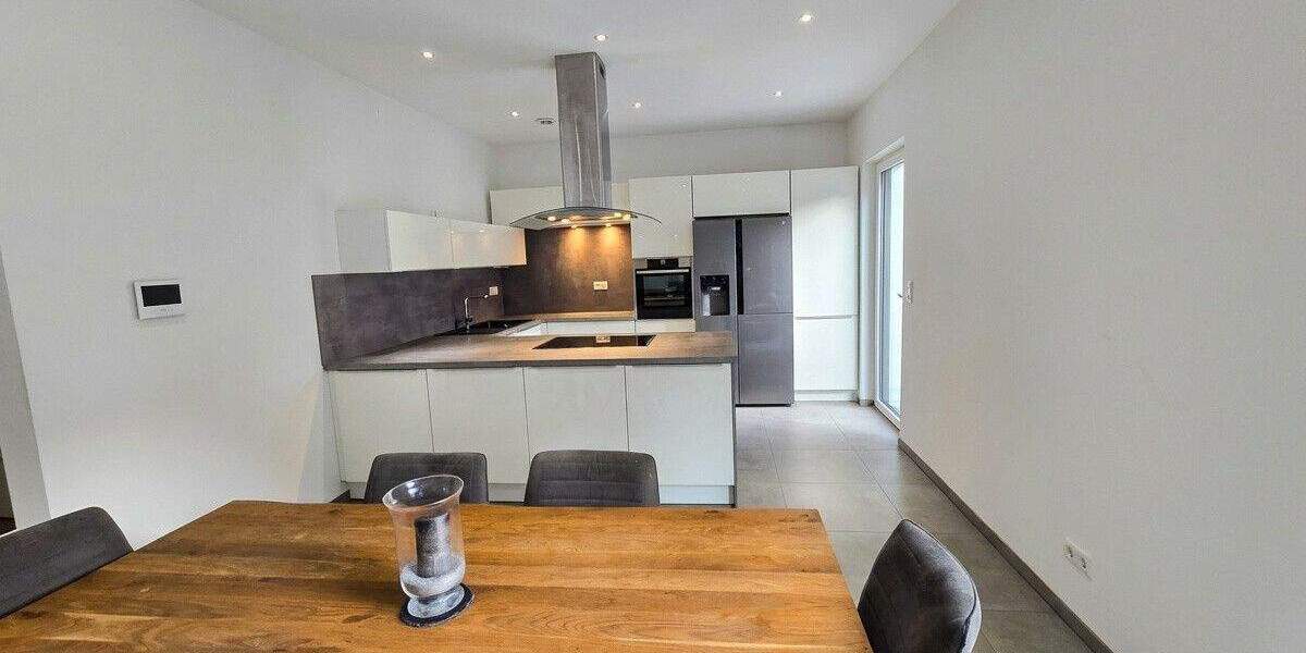Einfamilienhaus Sinsheim / Reihen Reihen - 5 Zimmer, 140 m&sup2;, 549.000&euro; | Angebot:25801109