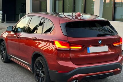 BMW X1 95.600 km 21.900 &euro; Heilbronn 74074