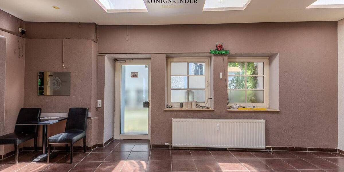 Mehrfamilienhaus, Wohnhaus Bietigheim-Bissingen Bissingen - 8 Zimmer, 140 m&sup2;, 999.000&euro; | Angebot:26825010