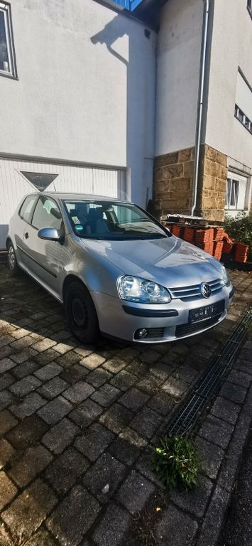 VW Golf 273.257 km 1.200 € Bretzfeld 74626