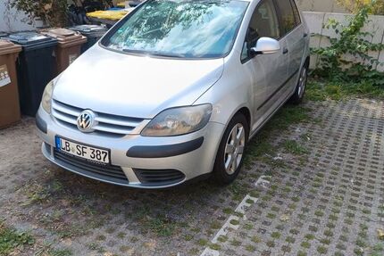VW Golf Plus