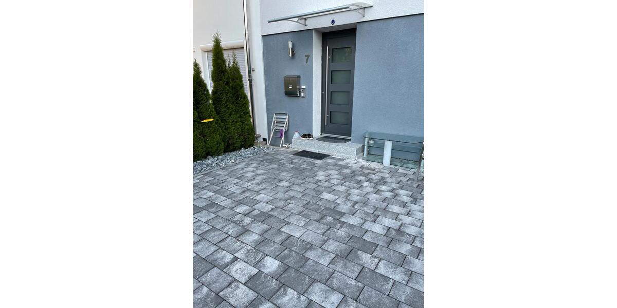 Reihenhaus Neckarsulm - 4.5 Zimmer, 123 m&sup2;, 385.000&euro; | Angebot:26621230