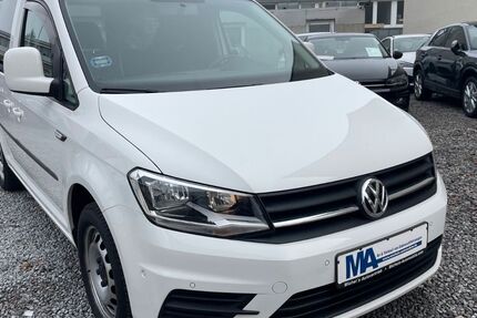 VW Caddy 60.000 km 16.900 &euro; Markgroningen 71706
