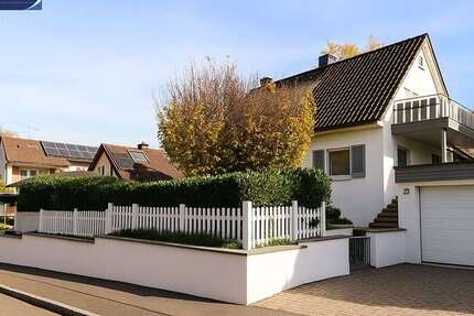 Haus zum Mieten in Heilbronn 2.845 € 208 m² 6.5 zimmer