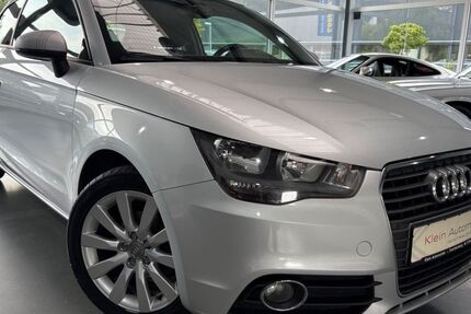 Audi A1 152.000 km 5.390 &euro; Forchtenberg 74670