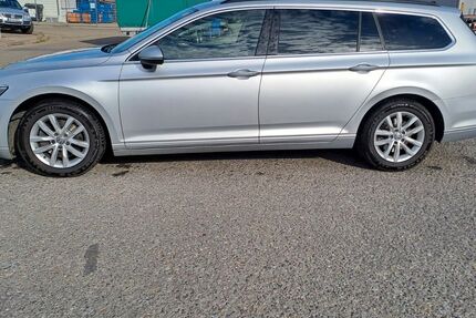 VW Passat 282.000 km 9.700 &euro; Neckarsulm 74172