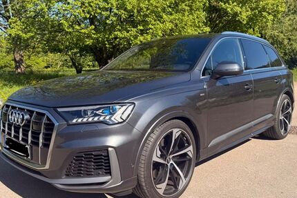 Audi Q7 129.000 km 52.000 &euro; Neckarsulm 74172