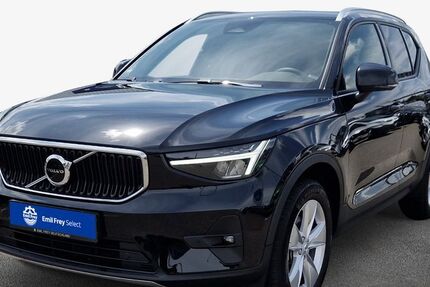 Volvo XC40 18.106 km 35.330 € Waiblingen 71332