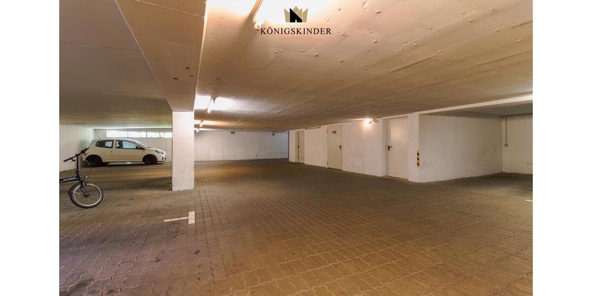 Erdgeschoßwohnung Heilbronn - 2.5 Zimmer, 65 m&sup2;, 960&euro; | Angebot:26097350