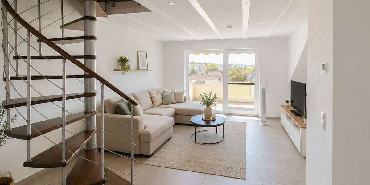 Etagenwohnung Bietigheim-Bissingen Bissingen - 2.5 Zimmer, 62 m&sup2;, 240.000&euro; | Angebot:27134900