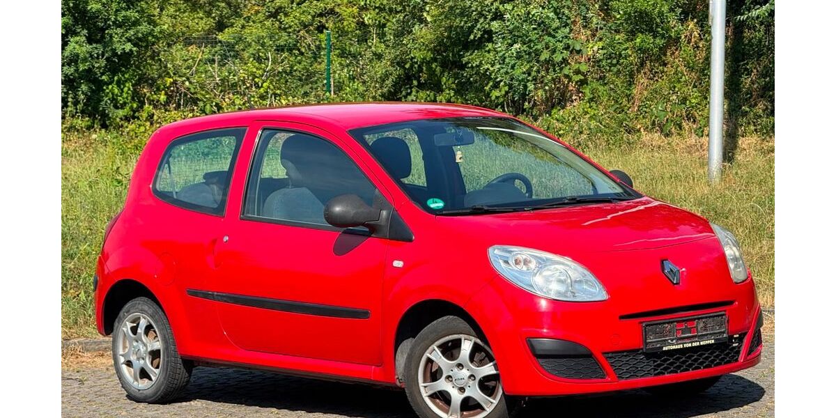 Renault Twingo 180.000 km 2.200 &euro; Murr 71711