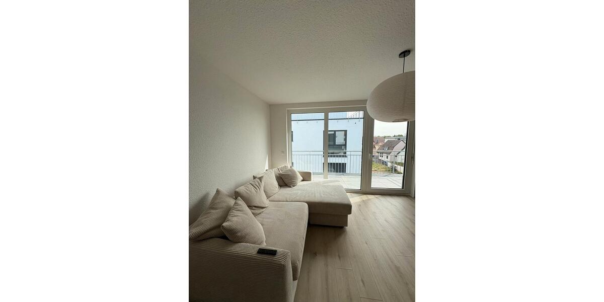 Mehrfamilienhaus, Wohnhaus Bad Friedrichshall - 3.5 Zimmer, 75 m&sup2;, 1.300&euro; | Angebot:26296302
