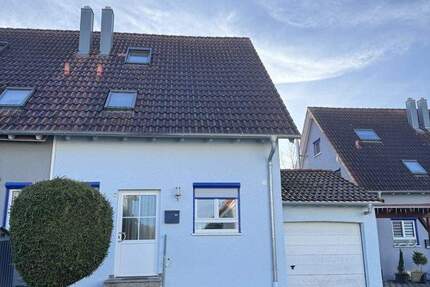 Haus Bad Rappenau - Babstadt Babstadt - 5 Zimmer, 122 m&sup2;, 455.000&euro; | Angebot:25734505