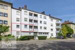 Etagenwohnung Heilbronn Kernstadt - 2 Zimmer, 62 m&sup2;, 195.000&euro; | Angebot:26570015