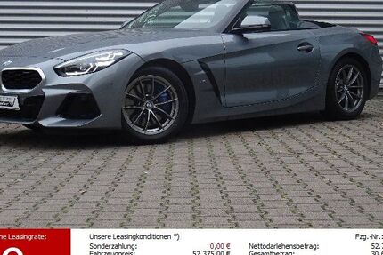 BMW Z4 25.020 km 43.335 &euro; Bietigheim-Bissingen 74321