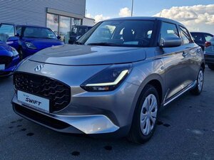 Suzuki Swift 1.2 Hybrid MT Club Klima Navi 4.384 km 15.990 &euro; Obrigheim-Asbach 74847