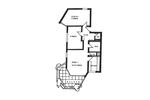 Etagenwohnung Ludwigsburg Oßweil - 3.5 Zimmer, 92 m&sup2;, 1.100&euro; | Angebot:25978046