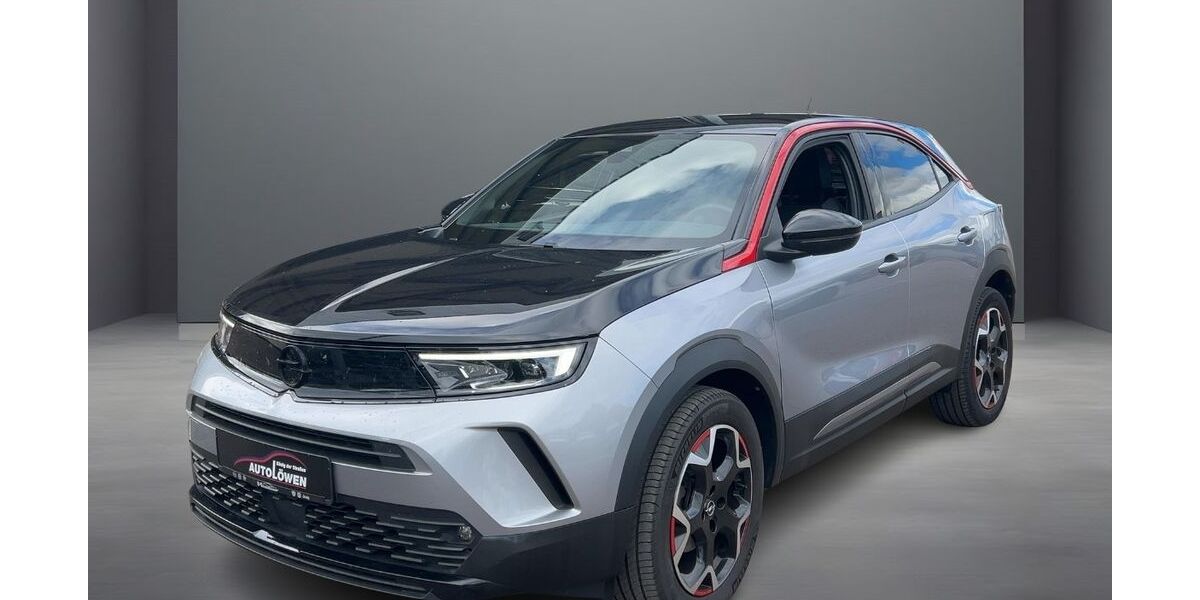 Opel Mokka 24.440 km 19.980 € Öhringen 74613