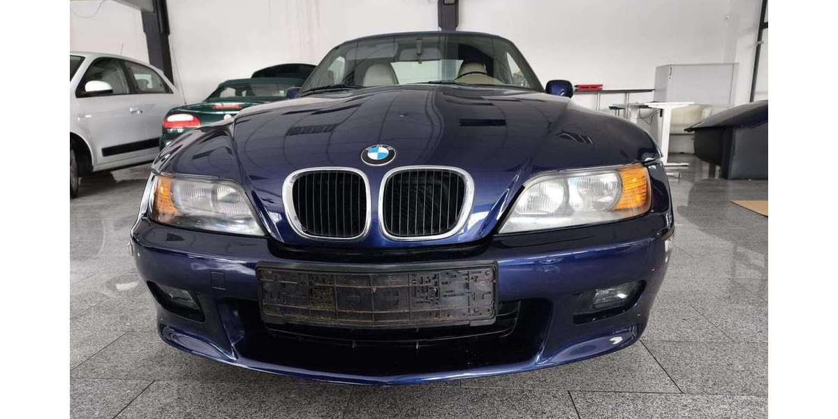 BMW Z3 180.000 km 20.000 &euro; Heilbronn 74076