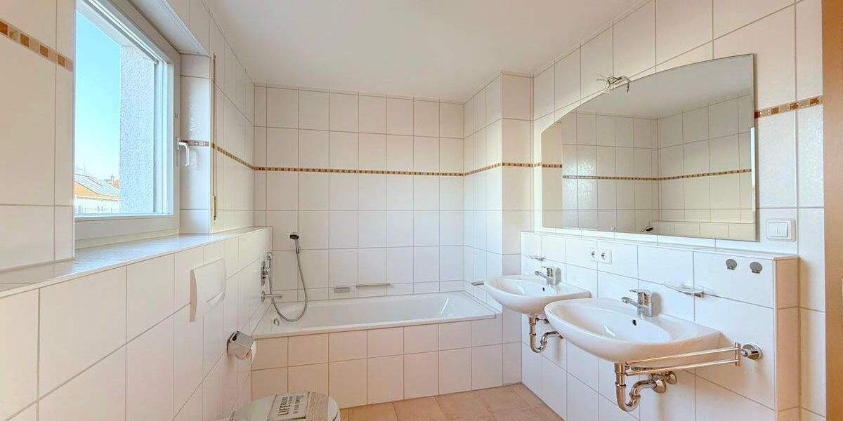Doppelhaushälfte Neckarsulm Amorbach - 1 Zimmer, 144 m&sup2;, 569.000&euro; | Angebot:25708948