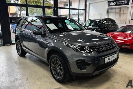 Land Rover Discovery Sport 69.406 km 20.990 &euro; Heilbronn 74076