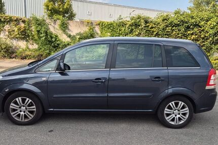 Opel Zafira 194.000 km 3.399 € möglingen 71696