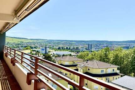Wohnung Heilbronn Frankenbach - 4 Zimmer, 116 m&sup2;, 345.000&euro; | Angebot:25352403