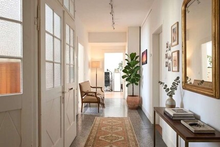 Altbaucharme. Viel Raumgefühl. - Wohnung Vaihingen an der Enz | Angebot:27594193