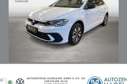 VW Polo 4.995 km 23.431 &euro; Heilbronn 74072