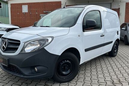 Mercedes-Benz Citan 239.999 km 4.999 € Eppingen 75031