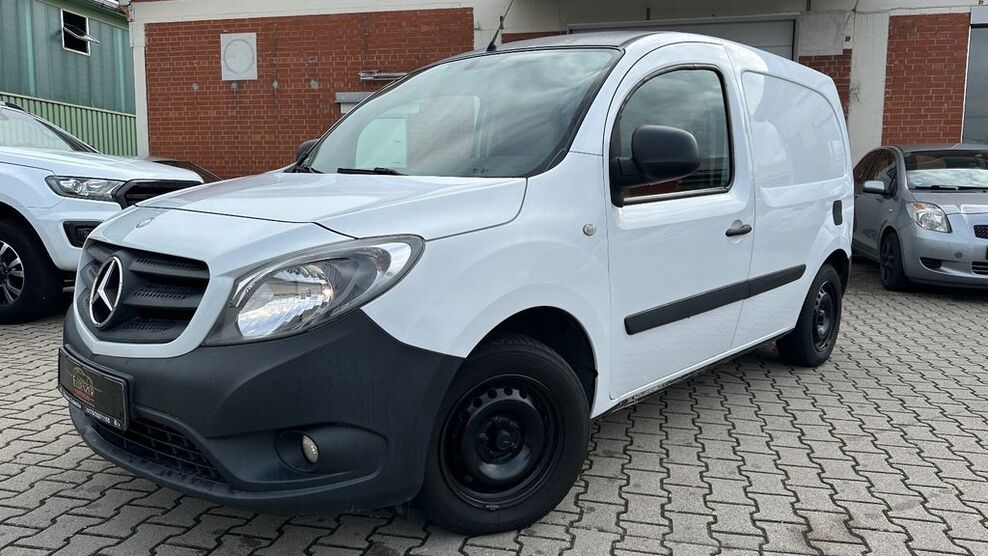 Mercedes-Benz Citan 239.999 km 4.999 € Eppingen 75031