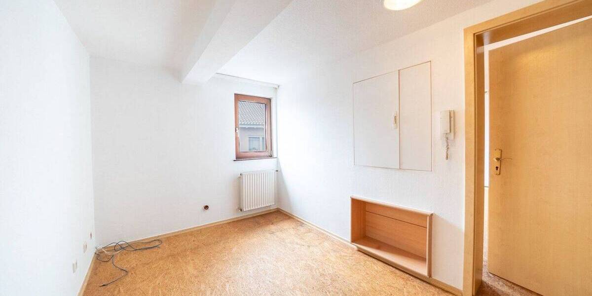 Einfamilienhaus Mosbach Lohrbach - 5 Zimmer, 140 m&sup2;, 335.000&euro; | Angebot:26851611